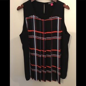 Vince Camuto blouse